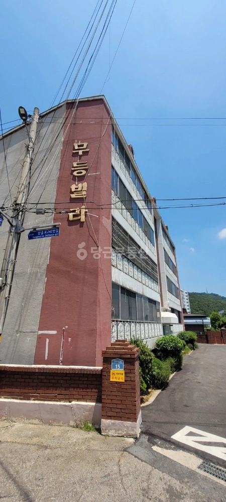 전남광주통합특별시 목포시 용해동 빌라(투룸 이상) 사진 1