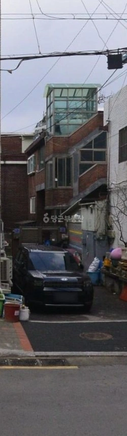 서울특별시 중랑구 중화동 빌라(투룸 이상) 사진 1