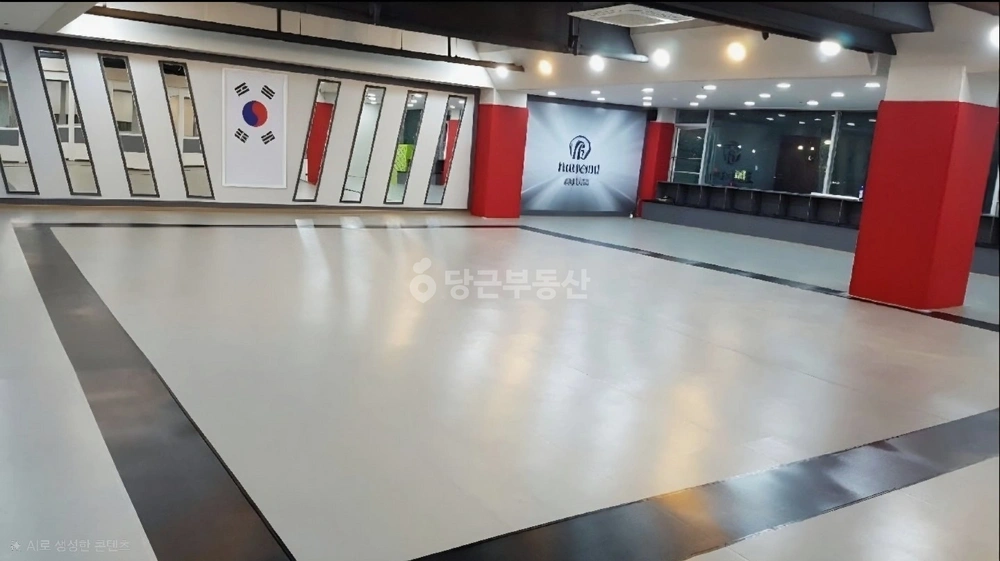 경기도 수원시 팔달구 우만동 상가 사진 1