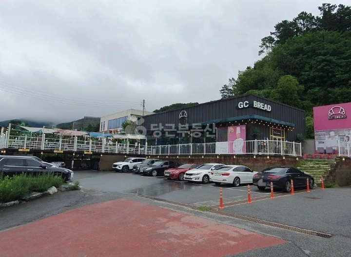 충청남도 천안시 동남구 유량동 상가 사진 1