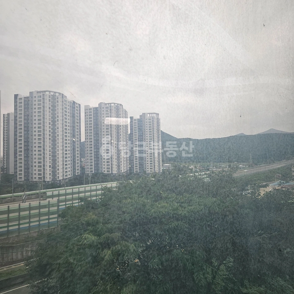 경상남도 거제시 상동동 아파트 사진 1