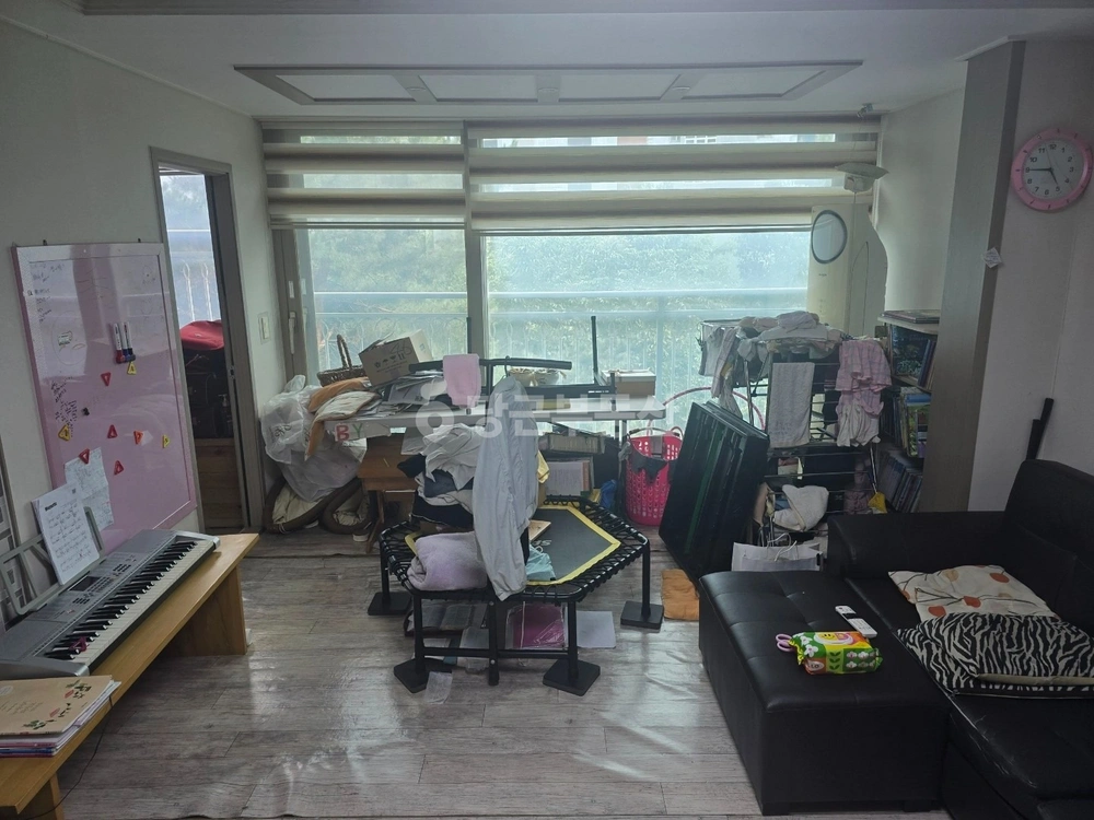 충청북도 청주시 서원구 산남동 아파트 사진 1