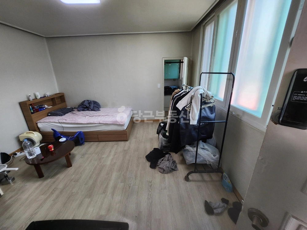 서울특별시 중랑구 상봉동 원룸 사진 1