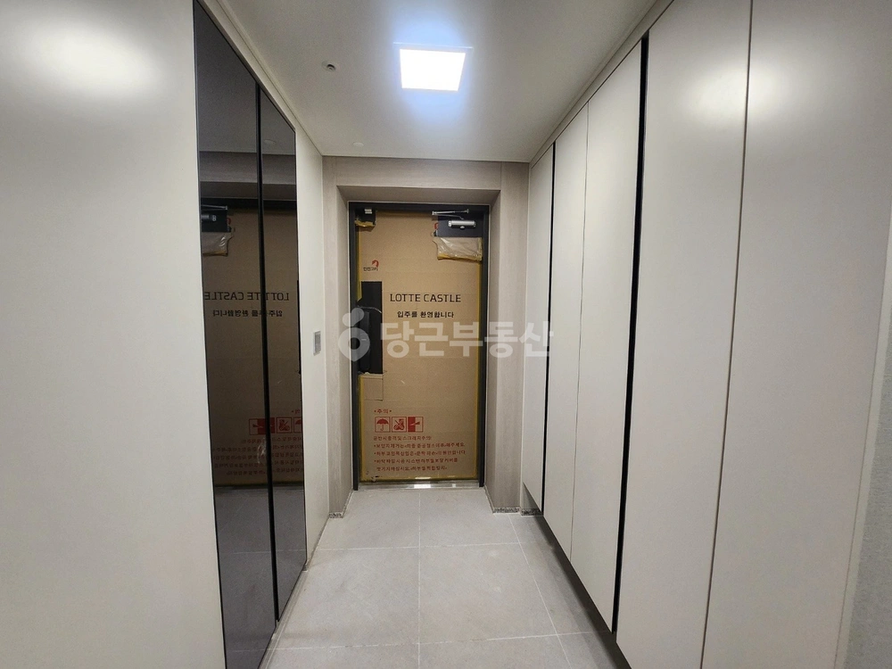 경상남도 창원시 마산회원구 양덕동 아파트 사진 1