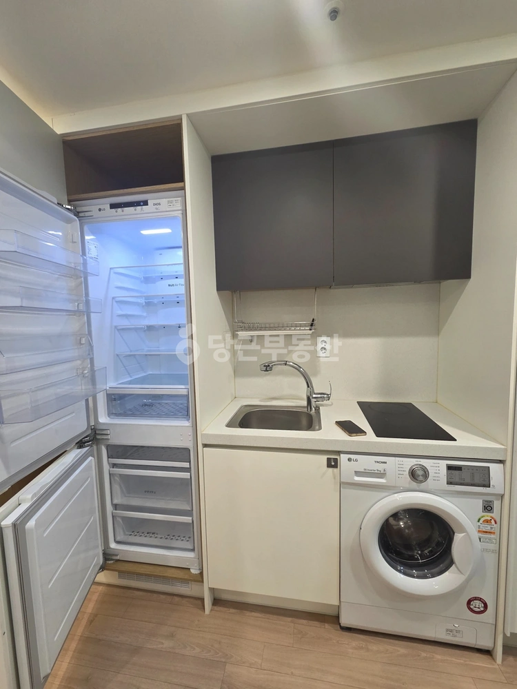 서울특별시 강남구 역삼동 오피스텔 사진 1