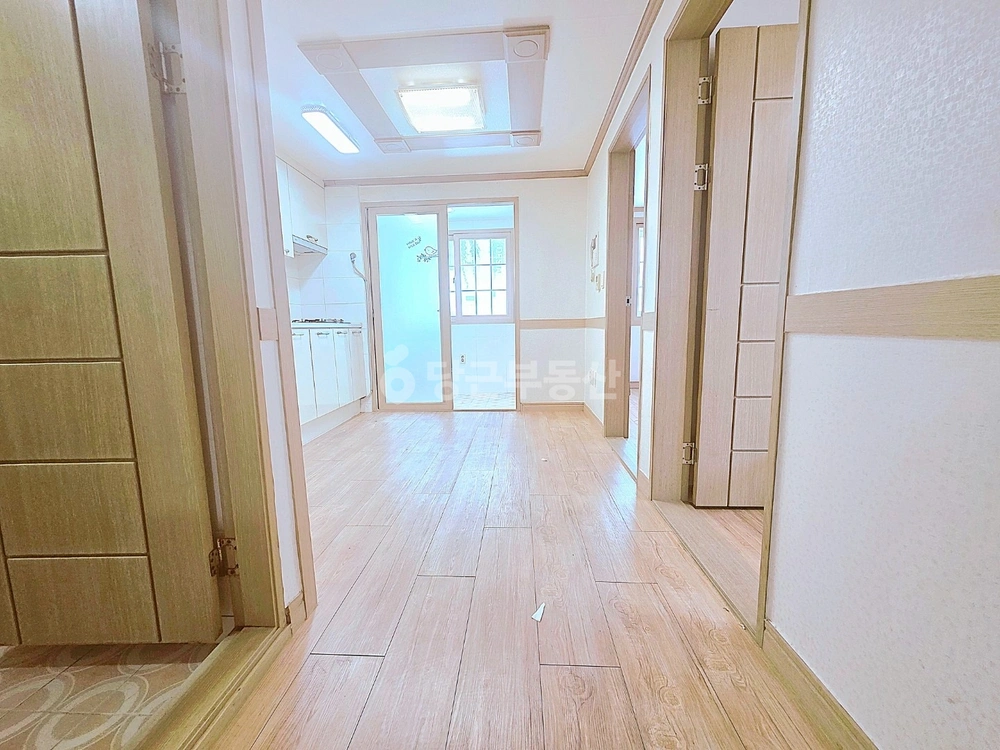 부산광역시 남구 문현동 원룸 사진 1