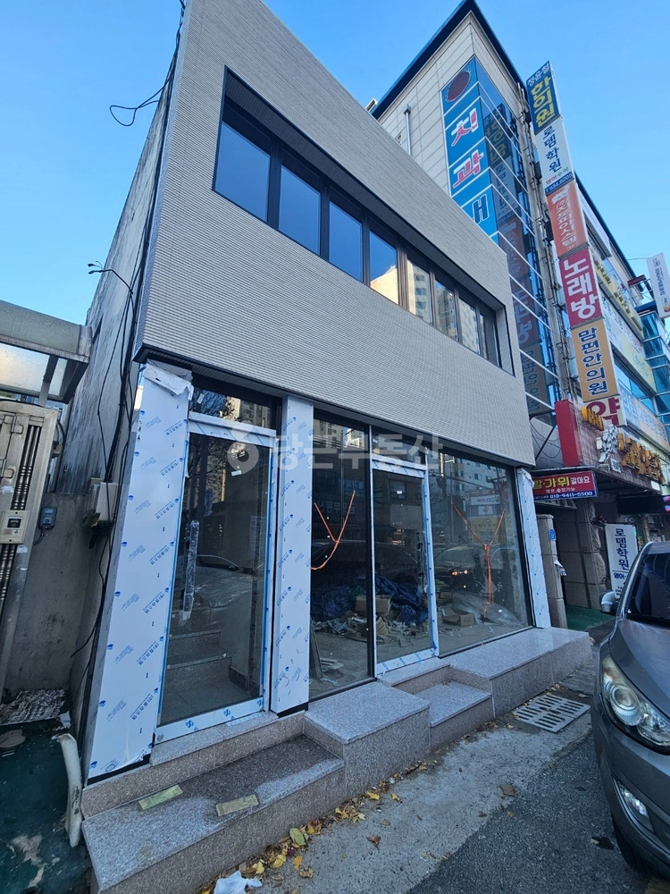 대전광역시 중구 태평동 상가 사진 1