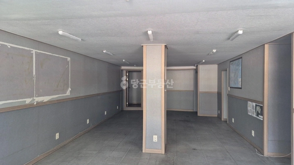 부산광역시 부산진구 양정동 상가 사진 1