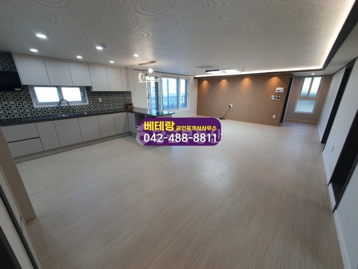대전광역시 동구 홍도동 빌라(투룸 이상) 사진 1