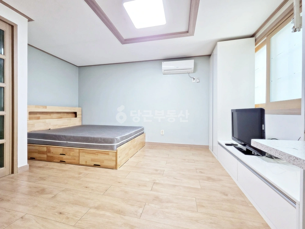 부산광역시 수영구 광안동 원룸 사진 1
