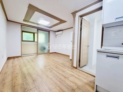 대전광역시 서구 괴정동 원룸 사진 1