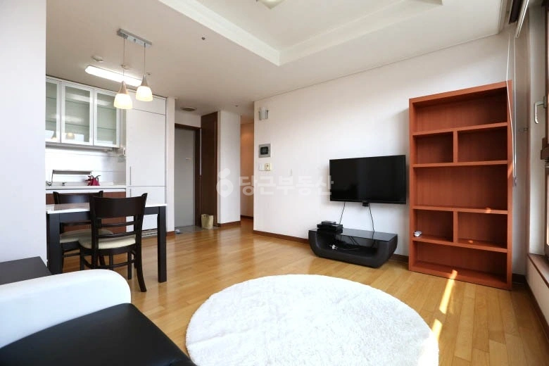 서울특별시 강남구 역삼동 오피스텔 사진 1