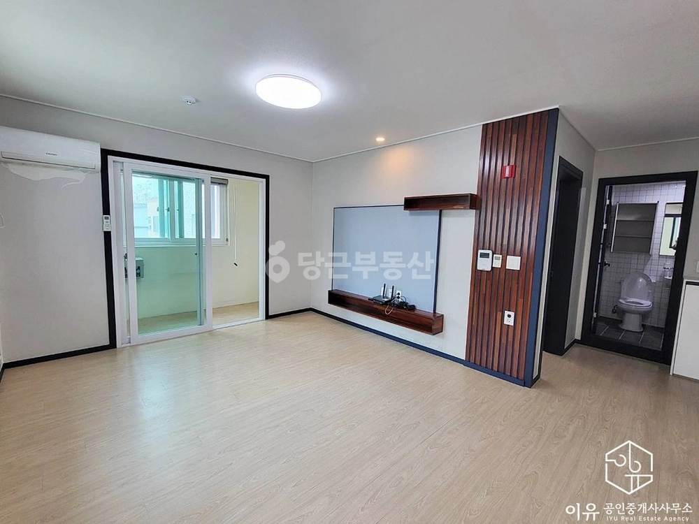 충청북도 청주시 흥덕구 봉명동 빌라(투룸 이상) 사진 1