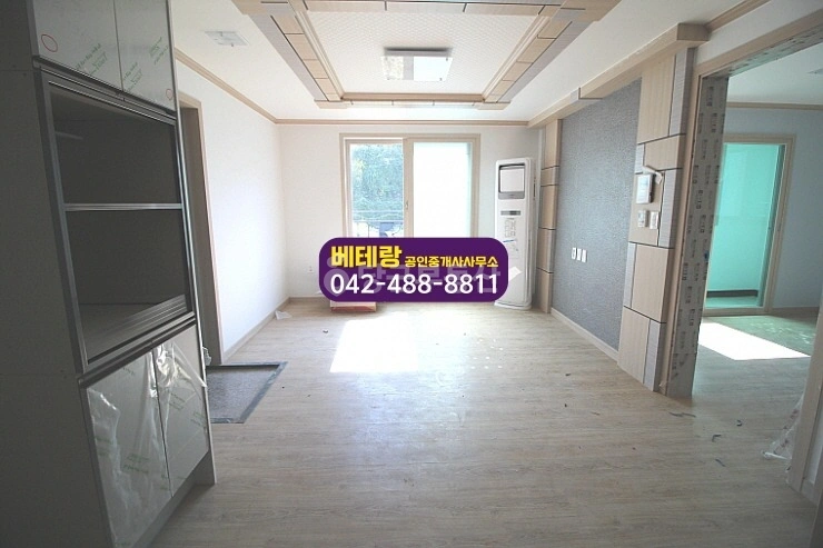 대전광역시 유성구 지족동 빌라(투룸 이상) 사진 1