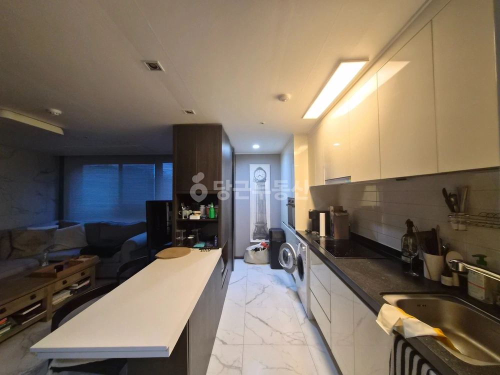 서울특별시 강남구 청담동 아파트 사진 1