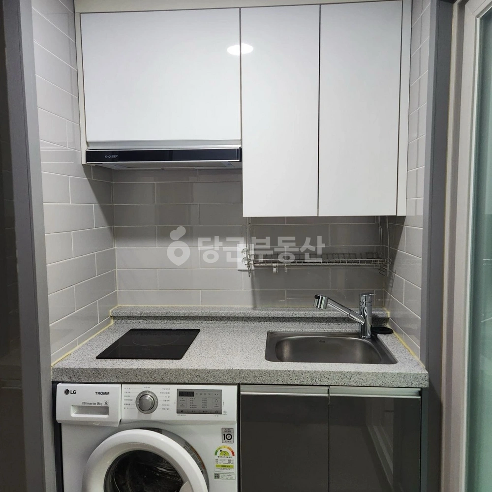대전광역시 유성구 궁동 원룸 사진 1