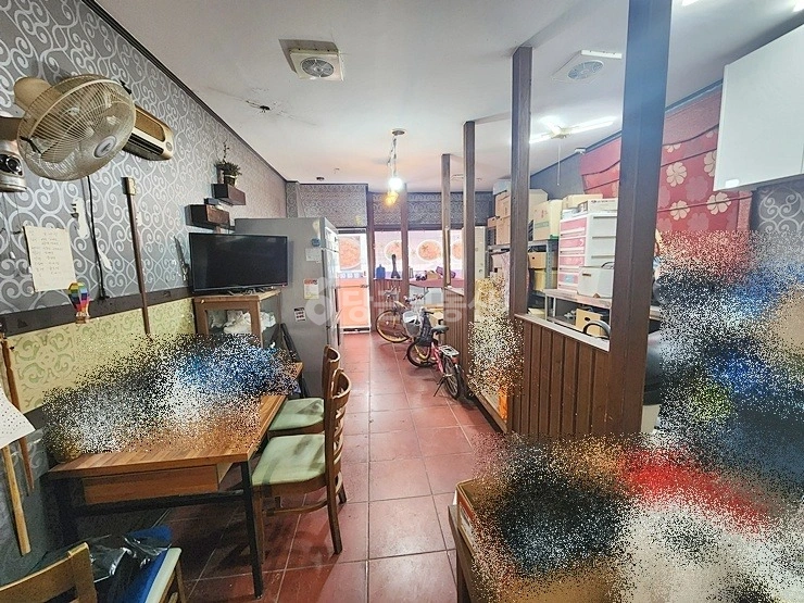전북특별자치도 전주시 완산구 서신동 상가 사진 1