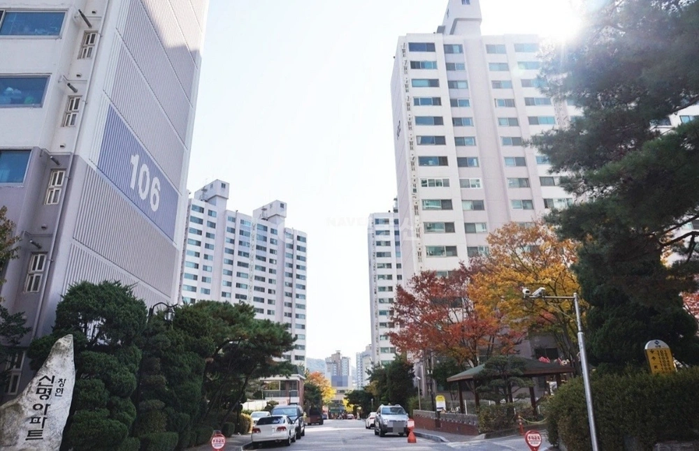 경기도 남양주시 화도읍 아파트 사진 1