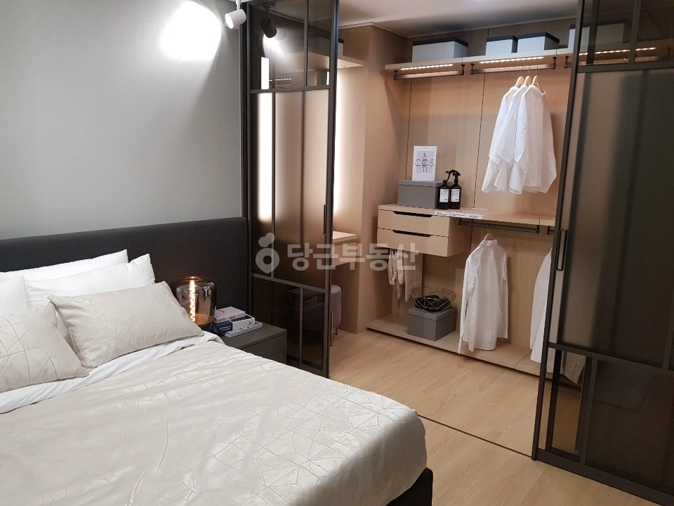 서울특별시 영등포구 당산동 오피스텔 사진 1