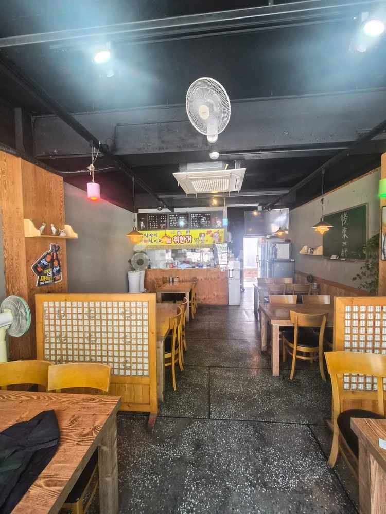 울산광역시 남구 삼산동 상가 사진 1