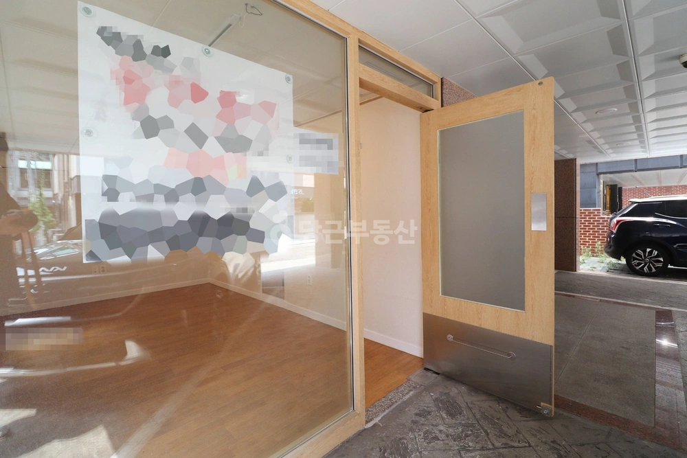 서울특별시 마포구 연남동 사무실 사진 1