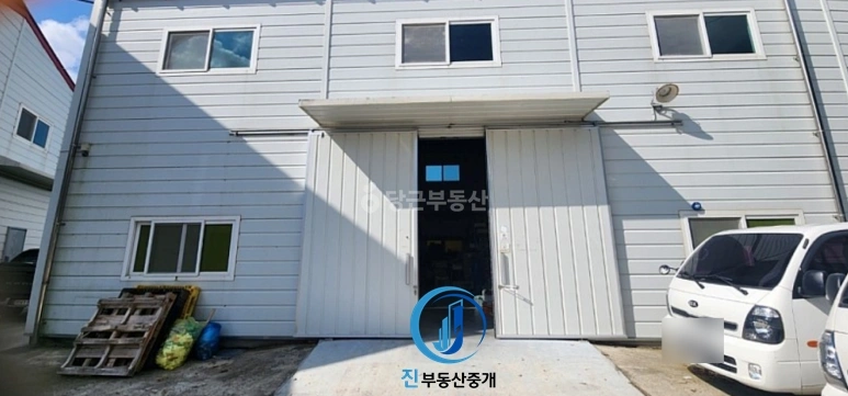 전남광주통합특별시 남구 도금동 공장/창고 사진 1