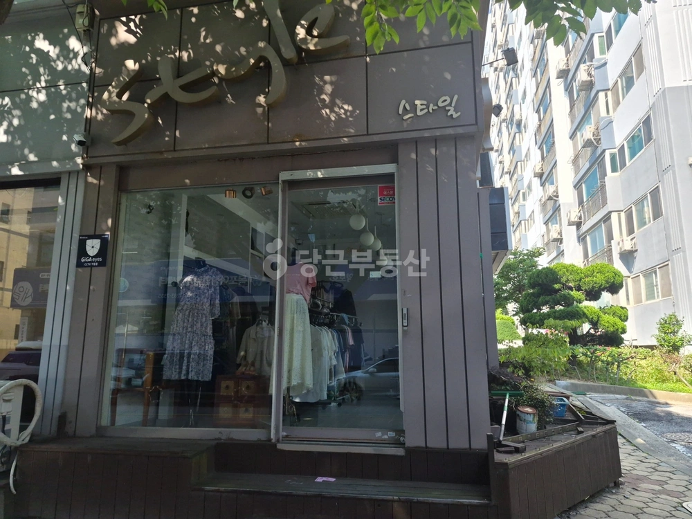 전남광주통합특별시 목포시 상동 상가 사진 1