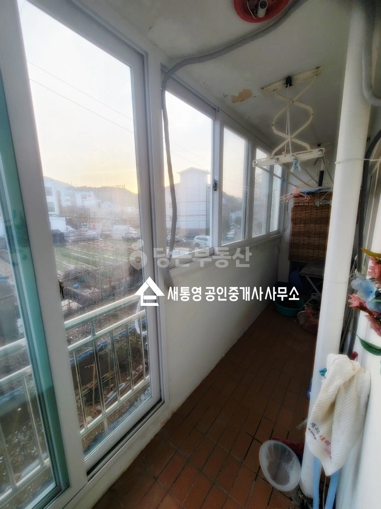 경상남도 통영시 봉평동 아파트 사진 1