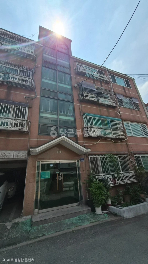 경기도 부천시 오정구 고강동 빌라(투룸 이상) 사진 1