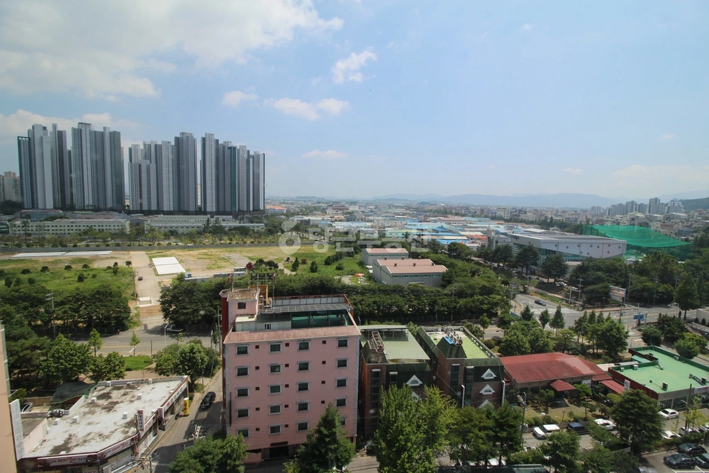 경상남도 김해시 삼방동 아파트 사진 1