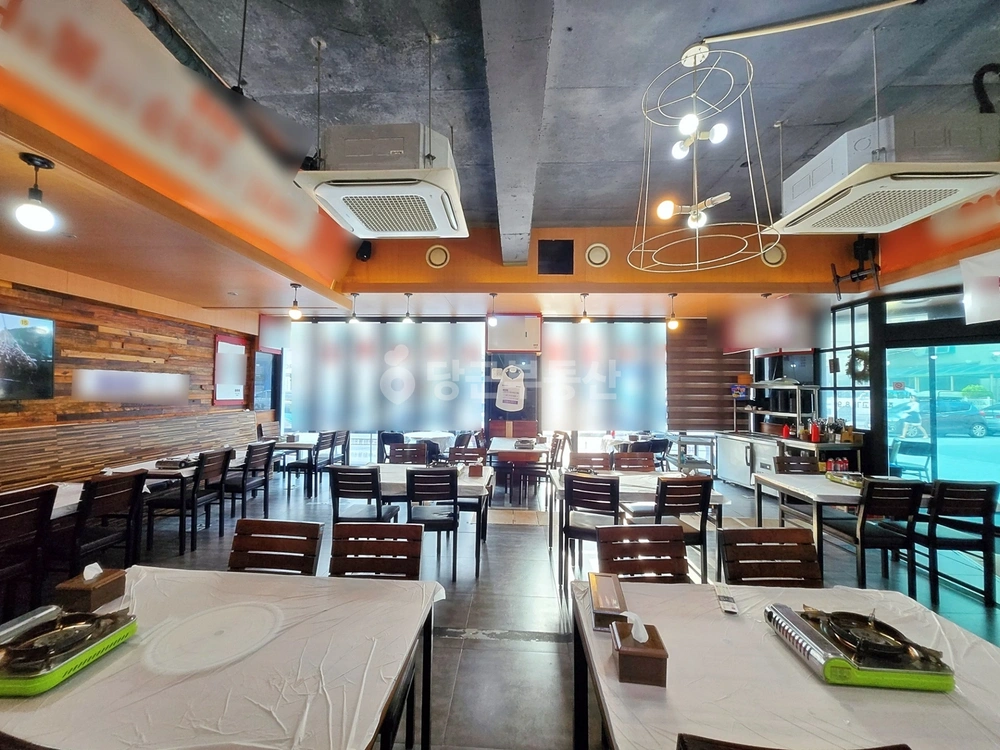 충청남도 천안시 서북구 쌍용동 상가 사진 1