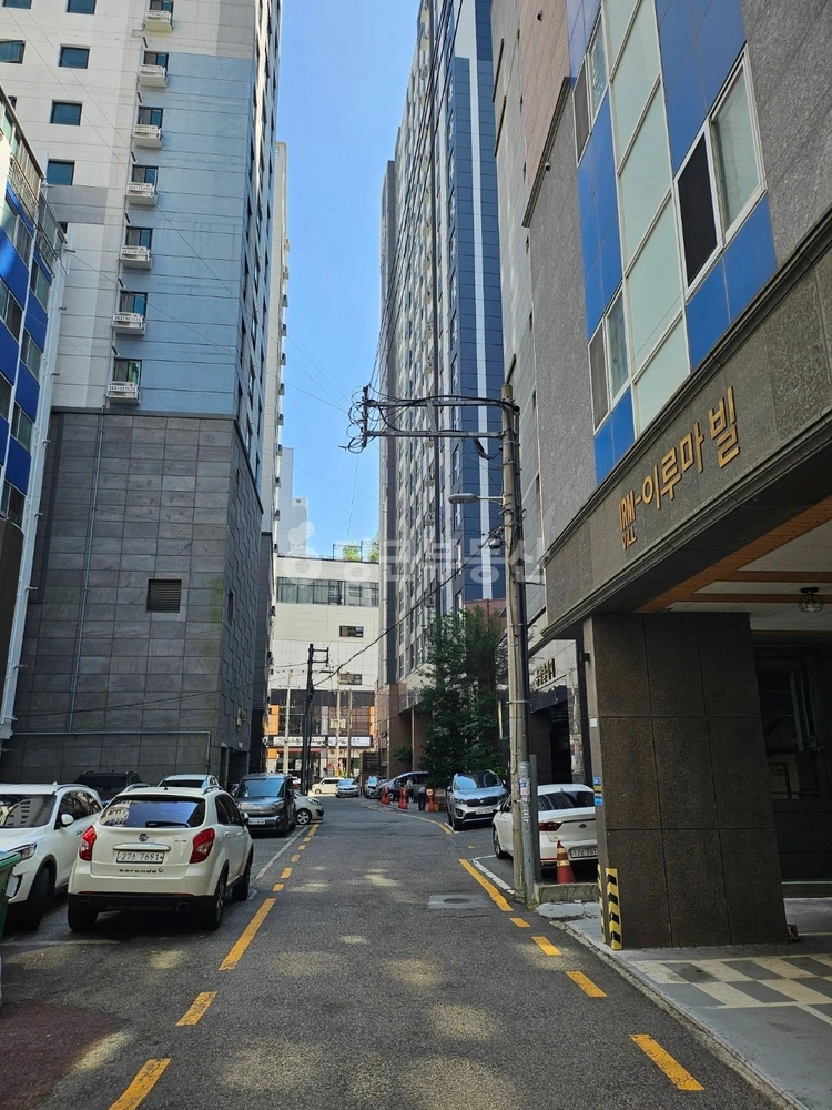 부산광역시 금정구 부곡동 원룸 사진 1