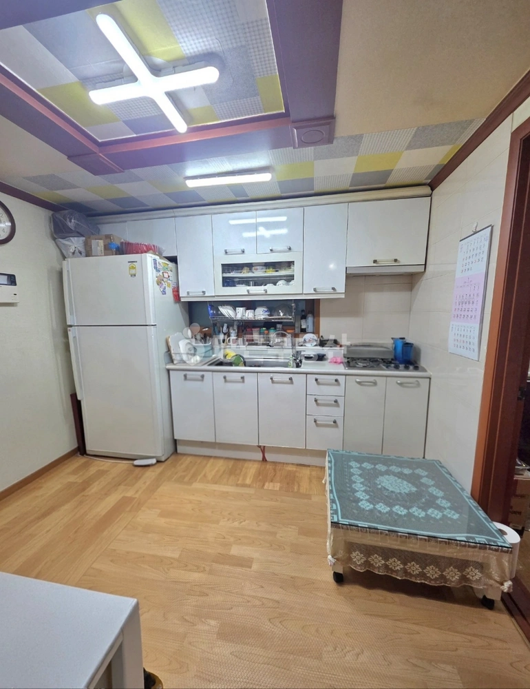 인천광역시 부평구 부평동 빌라(투룸 이상) 사진 1