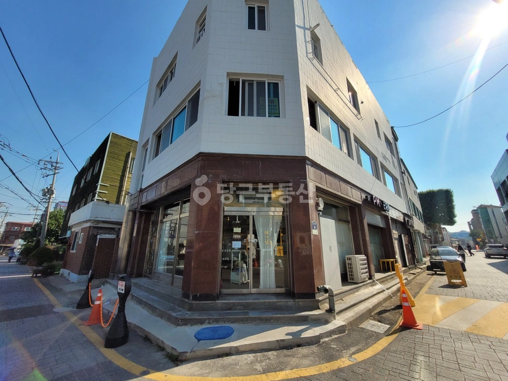 경기도 수원시 팔달구 북수동 상가 사진 1