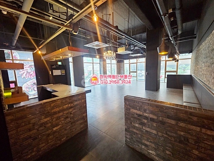 경기도 하남시 망월동 상가 사진 1