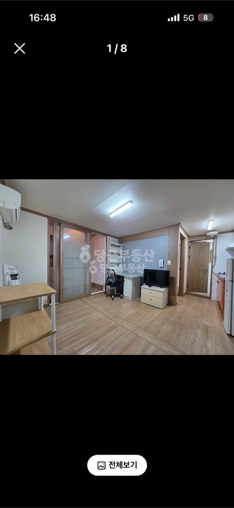 경상북도 경산시 압량읍 원룸 사진 1