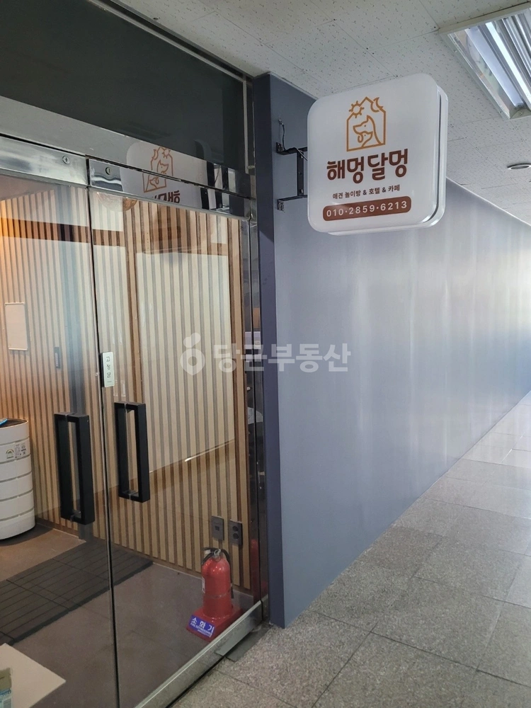 인천광역시 검단구 당하동 상가 사진 1