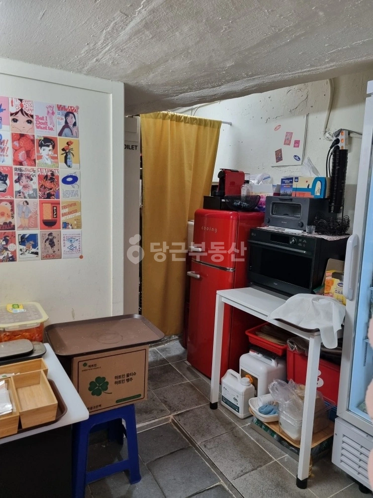 부산광역시 남구 문현동 상가 사진 1