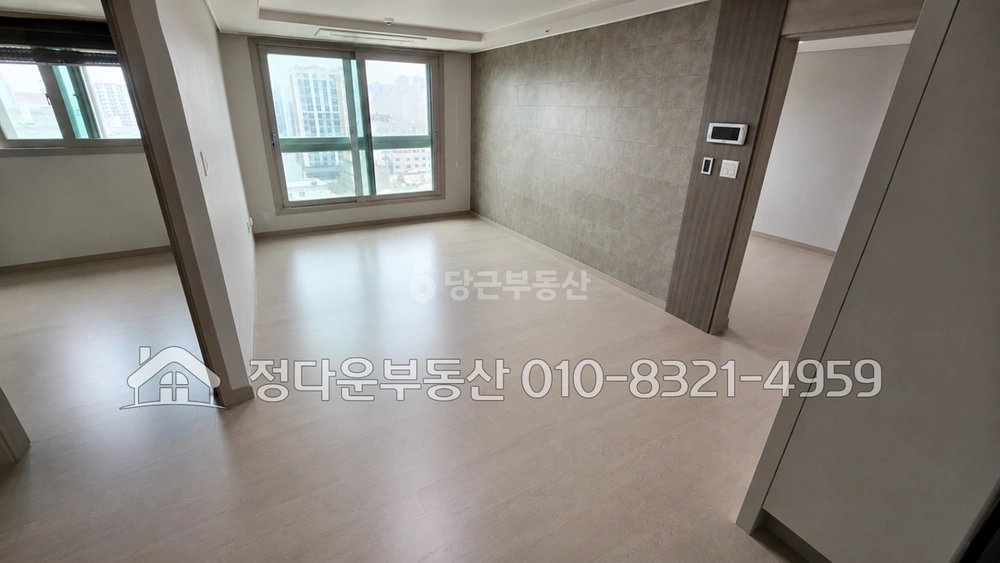 대전광역시 중구 유천동 아파트 사진 1