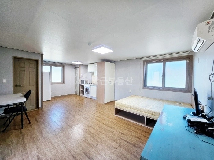 부산광역시 금정구 장전동 원룸 사진 1