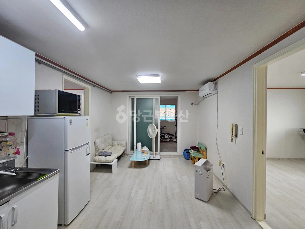 경기도 안산시 상록구 본오동 빌라(투룸 이상) 사진 1