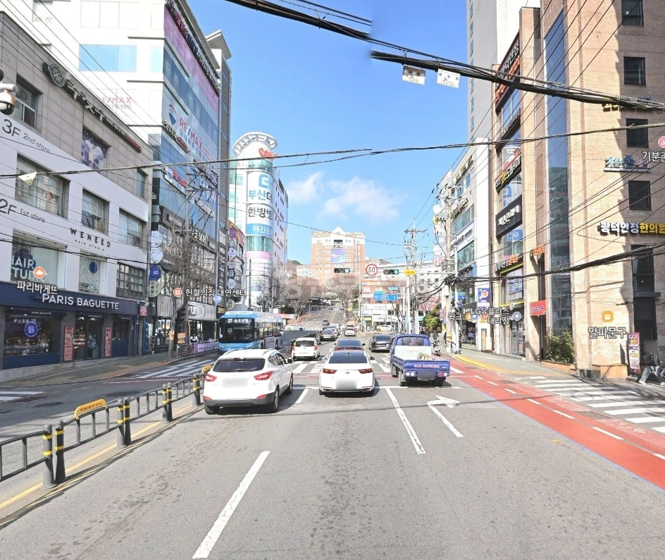 부산광역시 남구 대연동 상가 사진 1