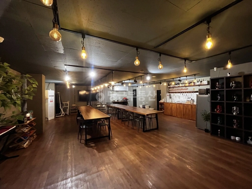 서울특별시 강남구 논현동 상가 사진 1