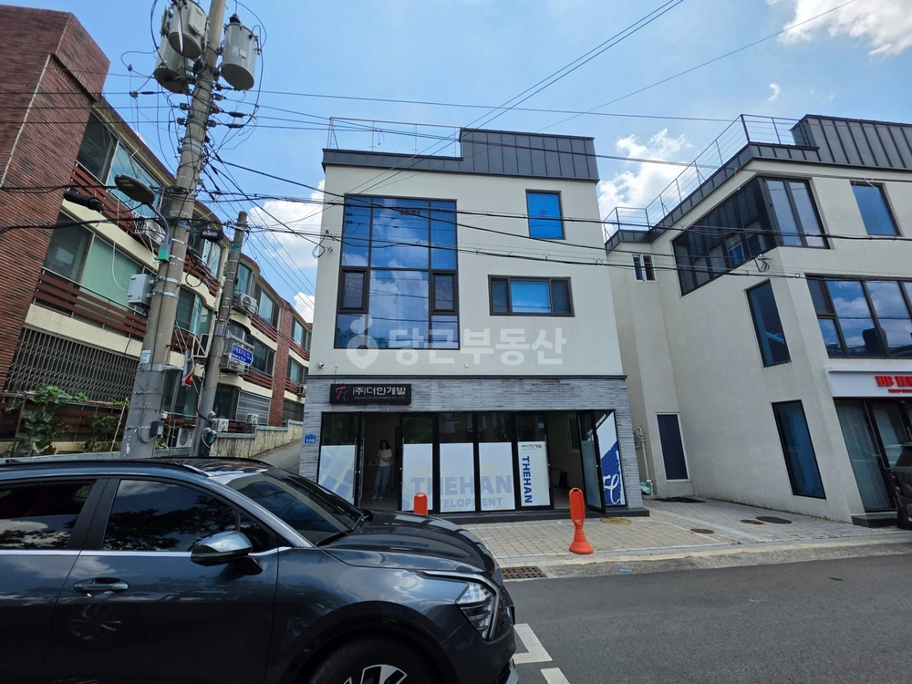 대구광역시 수성구 지산동 상가 사진 1
