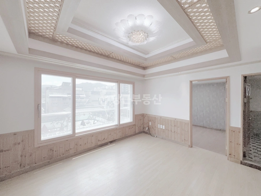 대구광역시 수성구 중동 빌라(투룸 이상) 사진 1