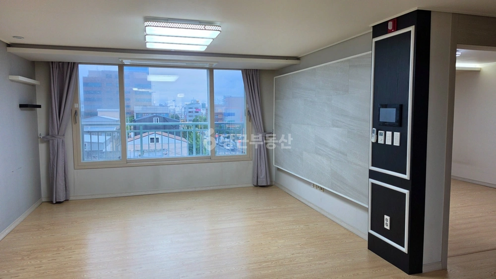 경상북도 포항시 북구 죽도동 오피스텔 사진 1