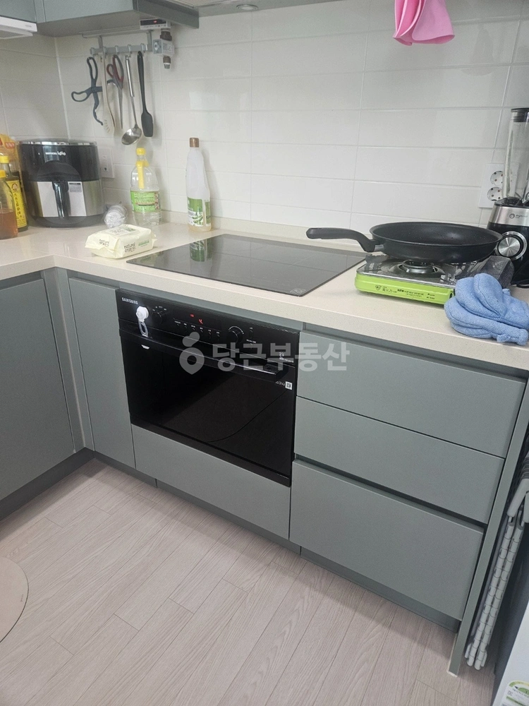 경기도 양주시 삼숭동 아파트 사진 1