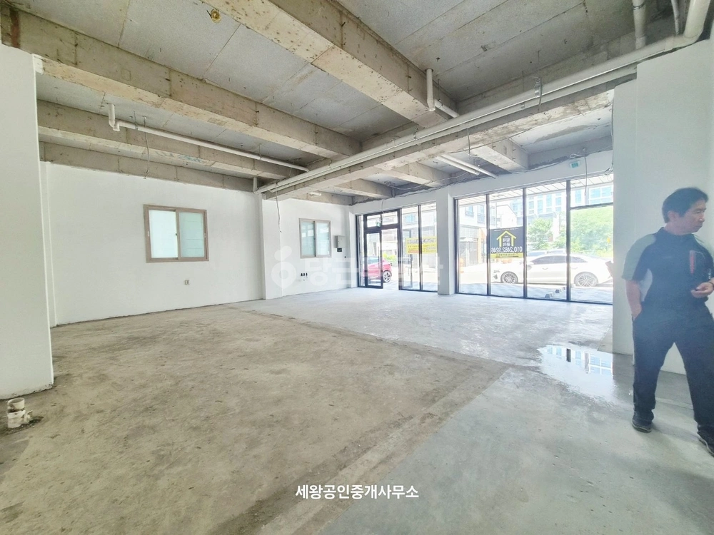 경상북도 경산시 계양동 상가 사진 1