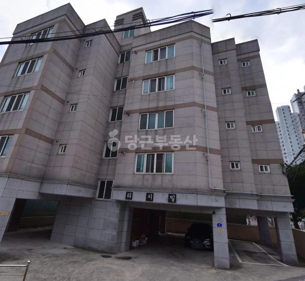 부산광역시 동래구 온천동 빌라(투룸 이상) 사진 1