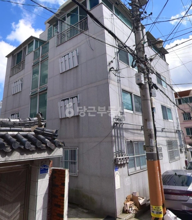부산광역시 동래구 온천동 원룸 사진 1